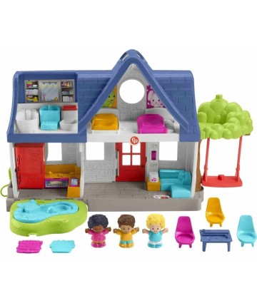 FISHER PRICE INTERAKTYWNY...