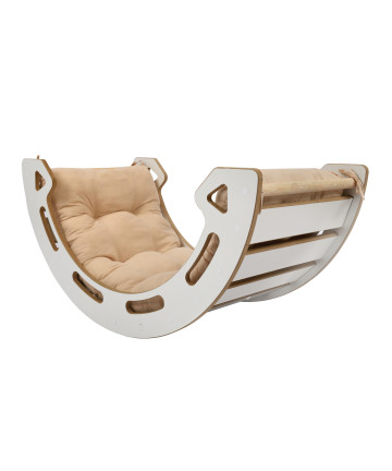 Bujak dla dzieci bujaczek Duży