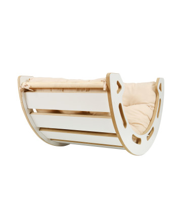 Bujak Dla Dzieci z Pudrową...