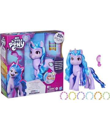 MLP PONY INTERAKTYWNY KUCYK...