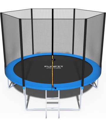 TRAMPOLINA Ogrodowa 312cm....