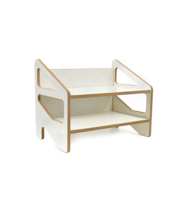 Półeczka na zabawki ANIKA