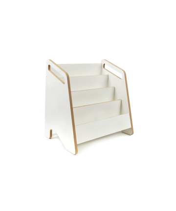 Półka na książki RUBEN z...