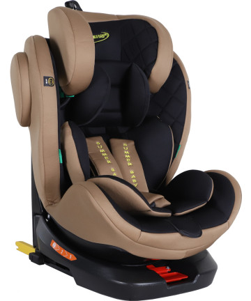 Fotelik Samochodowy FARO...