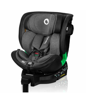 Fotelik samochodowy Isofix...