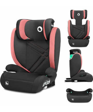 FOTELIK SAMOCHODOWY Lionelo...