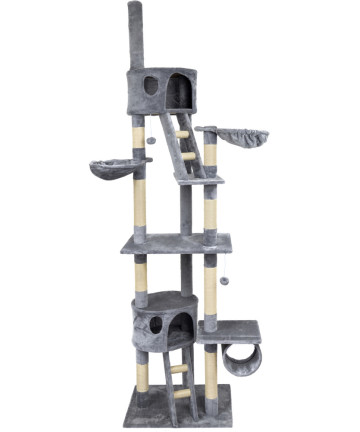 Drapak sufitowy dla kota XXXL