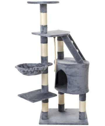 Drapak dla kota 5 poziomów