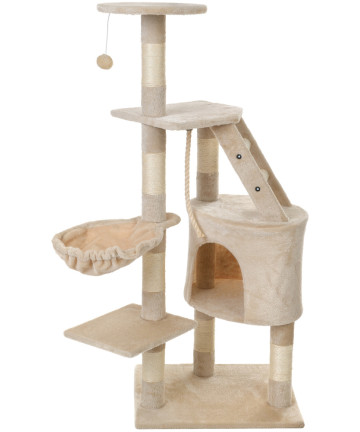 Drapak dla kota 5 poziomów