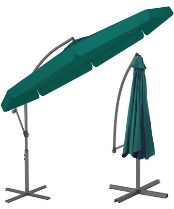 Parasol Ogrodowy na...