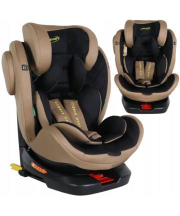 Fotelik Samochodowy FARO...