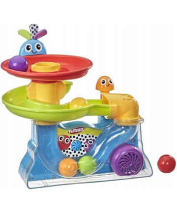 PLAYSKOOL MUZYCZNA...