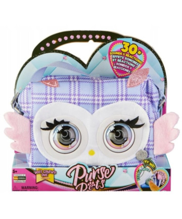 PURSE PETS INTERAKTYWNA...