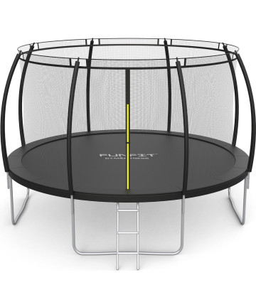 Trampolina Ogrodowa Premium...