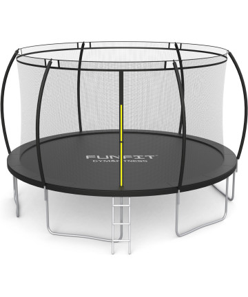 Trampolina Ogrodowa Premium...