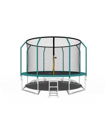 Trampolina Ogrodowa Premium...