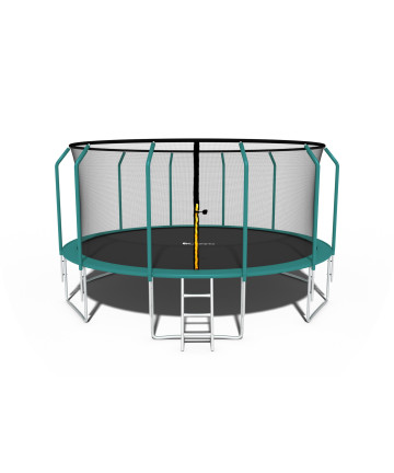 Trampolina Ogrodowa Premium...