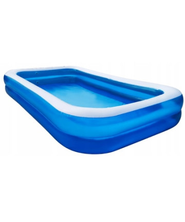 Basen prostokątny SunClub...