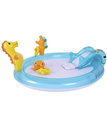 Basen okrągły SunClub...