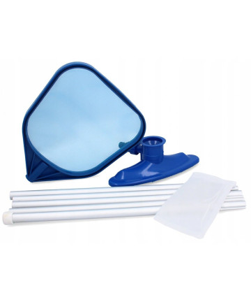 Zestaw do czyszczenia...