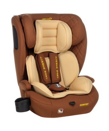 Fotelik samochodowy COMFORT...