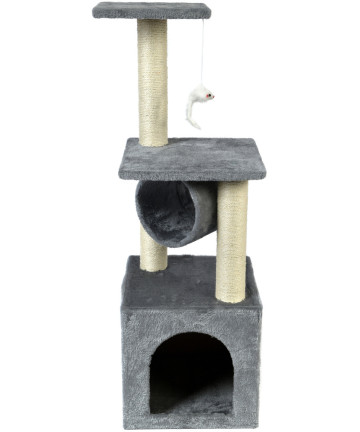 Drapak dla kota 5 poziomów