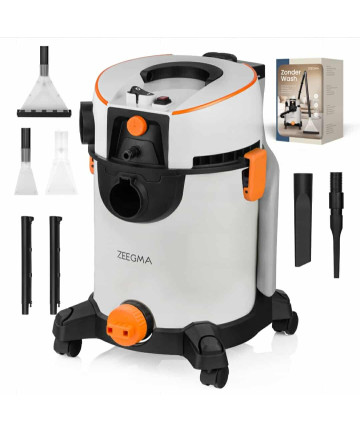 ODKURZACZ PIORĄCY DO...