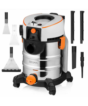 Odkurzacz Piorący 3w1...