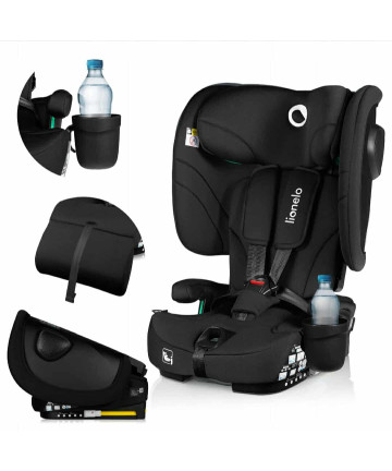 Fotelik samochodowy...