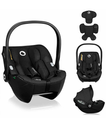 Fotelik Samochodowy Isofix...