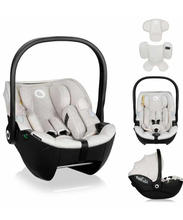 Fotelik Samochodowy Isofix...