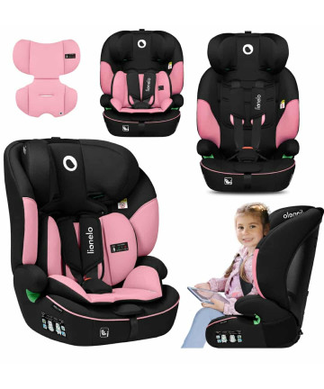 Fotelik samochodowy...