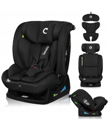 Fotelik samochodowy 40-150...