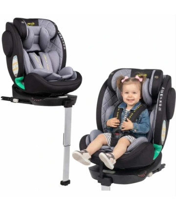 Fotelik samochodowy IBIZA...