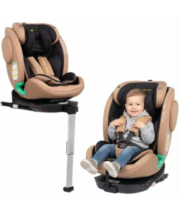 Fotelik samochodowy IBIZA...