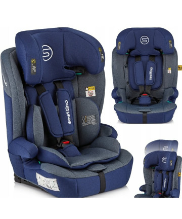 Fotelik Samochodowy...